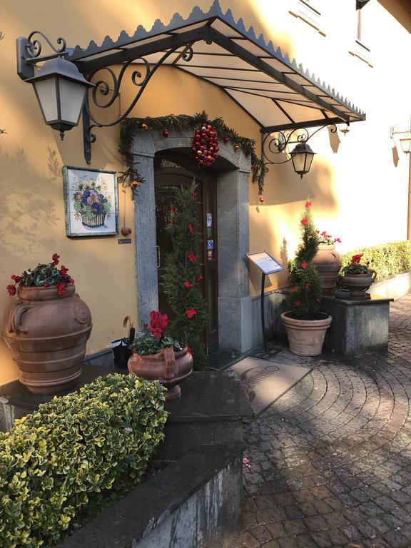 La Locanda Del Palatoraffinato Ciampino Exterior foto