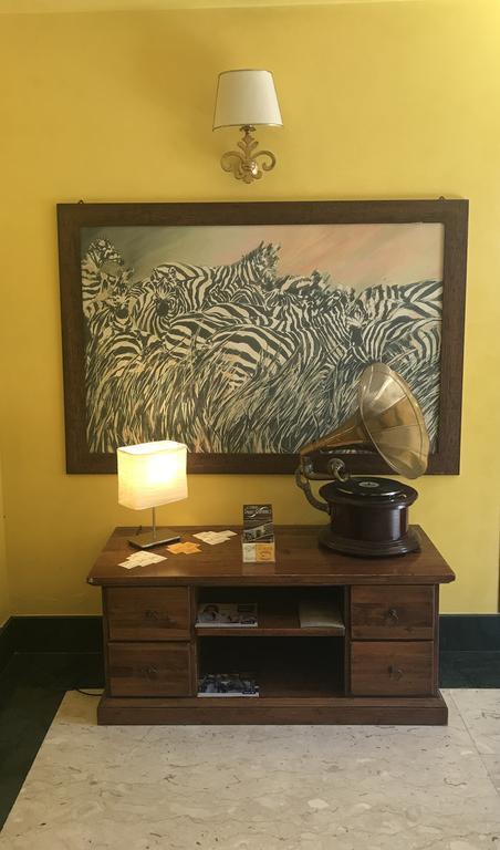 La Locanda Del Palatoraffinato Ciampino Exterior foto