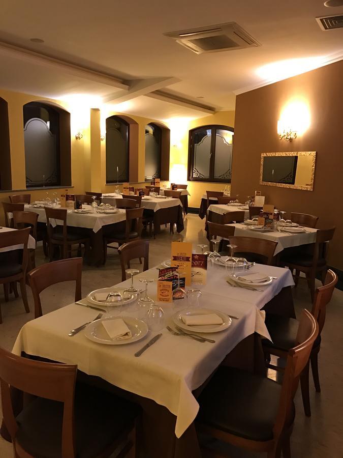 La Locanda Del Palatoraffinato Ciampino Exterior foto