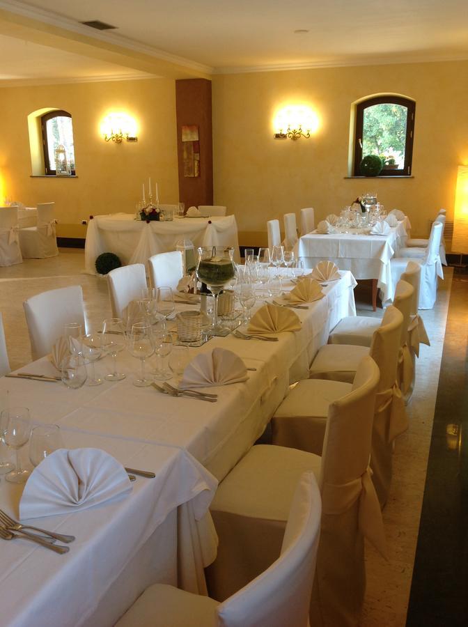 La Locanda Del Palatoraffinato Ciampino Exterior foto